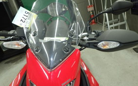 DUCATI DUCATI HYPER STRADA820 2013