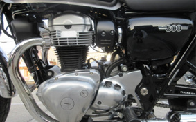 KAWASAKI W800 2025 EJ800E