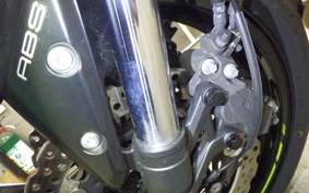 KAWASAKI Z900 Gen.2 2021 ZR900B