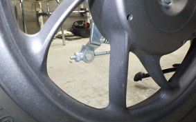 HONDA DIO110-3ﾍﾞｰｼｯｸ 2000 JK03