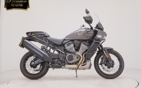 HARLEY ﾊﾟﾝ AMERICA1250S 2023