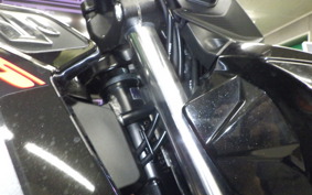 SUZUKI GSX-S125 DL32B