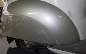 HONDA CREA SCOOPY 1992 AF55