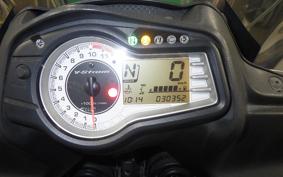 SUZUKI Vｽﾄﾛｰﾑ650A 2013 VP56A