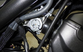 HONDA REBEL 250 E-Clutch MC49