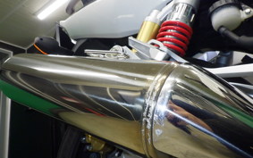 HONDA CB400SF GEN 4 A 2014 NC42