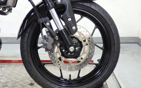 YAMAHA XSR125 RE46J