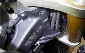 YAMAHA MT-09 Tracer GT 2018 RN51J