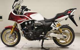 HONDA CB1300SB SUPER BOLDOR SP 2025