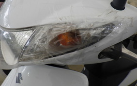 SUZUKI ADDRESS V50 Gen.2 CA44A