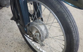 HONDA C50 SUPER CUB AA01