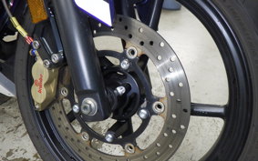 YAMAHA YZF R-3 2017