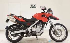BMW F650GS 2000