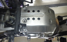 YAMAHA SEROW 250 Gen.2 2019 DG17J