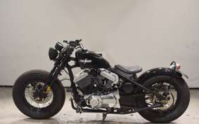 OTHER UNREGISTERED MODEL by BDS250 2024