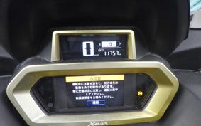 YAMAHA X-MAX 250 1992 SG70J
