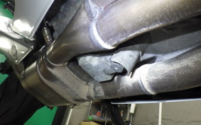 SUZUKI HAYABUSA Gen.3 2024 EJ11A