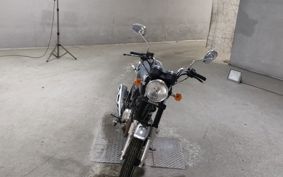 YAMAHA YB125SP PCJL