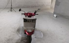 SUZUKI LET`S4 CA43A