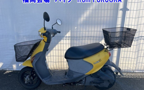 SUZUKI LETS4