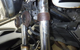 HONDA CB400SF VTEC 2001 NC39