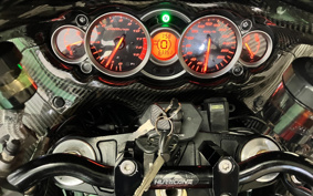 SUZUKI GSX1300R HAYABUSA 2012 CK111