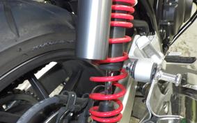HONDA CB400SF GEN 4 A 2021 NC42