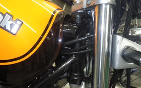 KAWASAKI ZEPHYR 750 2025 ZR750C