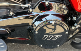 HARLEY FLTRX 2024 KH7