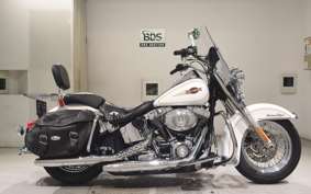 OTHER +HD. FLSTC1580 2007