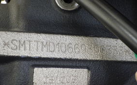 TRIUMPH DAYTONA 675 2009