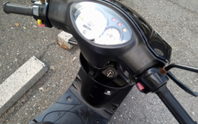 YAMAHA JOG ZR SA39J