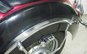 YAMAHA DRAGSTAR 1100 CLASSIC 2004 VP13J