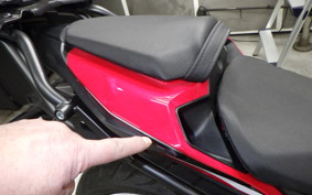 HONDA CBR400R 2023 NC56