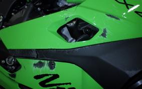 KAWASAKI ZX-4RR 2026 ZX400P
