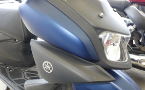 YAMAHA CYGNUS RAY ZR