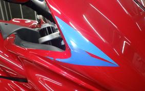 MV AGUSTA TURISMO VELOCE 800 2016