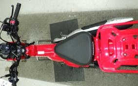 HONDA CT125 HUNTER CUB JA55