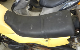 SUZUKI TS50 Hustler SA11A