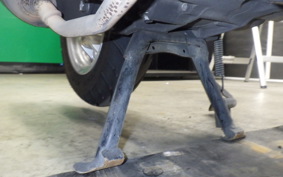 HONDA LEAD 125 2009 JF45