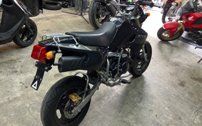 KAWASAKI KSR110 KL110A