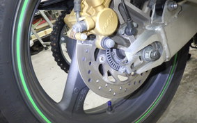 HONDA CB400 SUPER BOLDOR VTEC A 2011 NC42