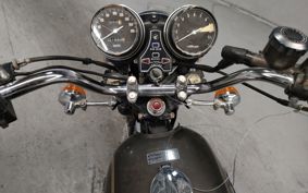 HONDA CB500 1976 CB500T