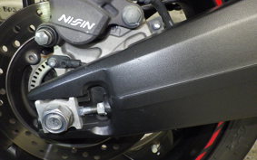HONDA CBR650R 2022 RH03