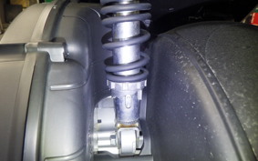 YAMAHA CYGNUSｸﾞﾘﾌｧｽ 2014 SEJ4J