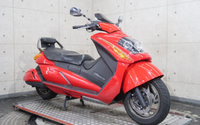SUZUKI GEMMA 250 CJ47A