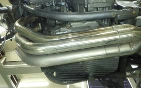 KAWASAKI BALIUS 250 ZR250A
