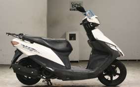 SUZUKI ADDRESS V125 2014 DT11A