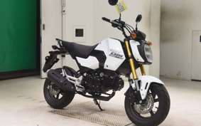 HONDA GROM JC92