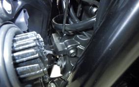 YAMAHA MT-09 A RN52J